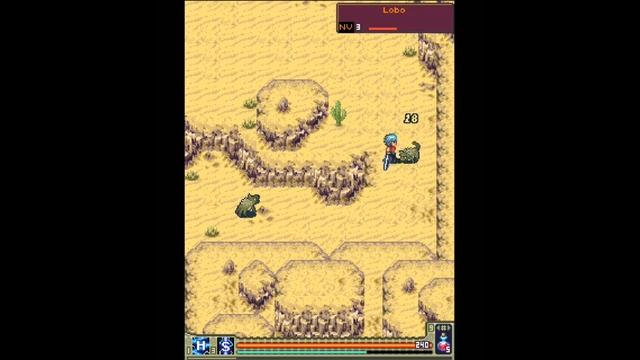 Heroes Lore Wind of Soltia - Java #2 Español смотреть онлайн