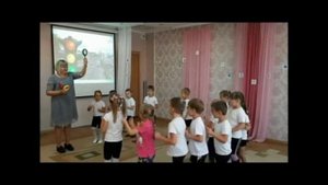 Визитная карточка участника