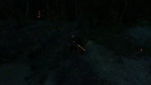 The Witcher 3 - Mods 2020 - True Fires - 4K