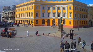 СТРЕЛА ЩАДИЛО И СТАС ДОМБРОВСКИЙ