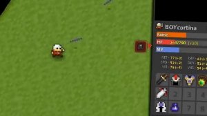 Rotmg -  5 Pentaract full power