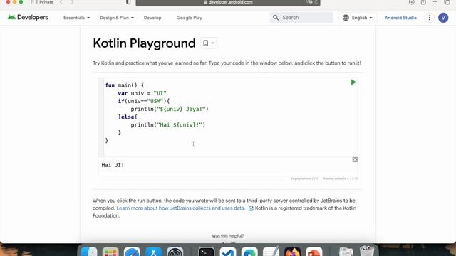 20231 PPB 03 Dasar Kotlin 02 смотреть онлайн