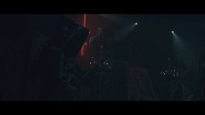 БАТЮШКА - ЧЕРНАЯ ЛИТУРГИЯ (FULL LIVE STREAM) BATUSHKA - BLACK LITURGY