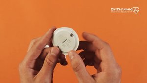 Обзор датчика протечки воды Aqara Water Leak Sensor | Ситилинк