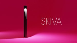 SKIVA: серия садово-парковых светодиодных светильников