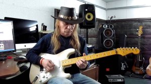 Jan Cyrka- Road To Glory(Cover)