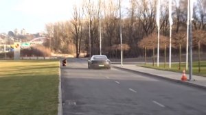 Porsche Taycan Turbo S Launch !!