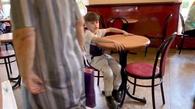 Ранний детский аутизм ? Видео без музыки (как просили))☝️#аутизм #autism  #особенныйребенок #яаутис