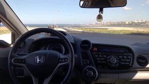 Honda Insight - о чистке клапана ЕГР (важные нюансы)