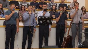 Не найдёт душа себе покоя / Песня