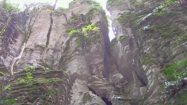 20_10_2018-год_СУХОЙ КАНЬОН реки.ПСАХО_СОЧИ.mp4 смотреть онлайн