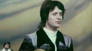 "Беловежская пуща" Песняры в оригинальном исполнении Валерия Дайнеки