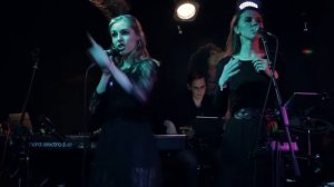 Adele - Skyfall (live cover Donetsk 2020 Кинокофейня им.Ханжонкова)