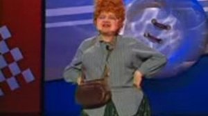 Е.ПЕТРОСЯН-кондукторша