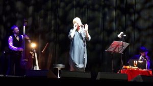 Светлана Сурганова и Оркестр. Воронеж, 8.12.2014 - Я вновь ухожу