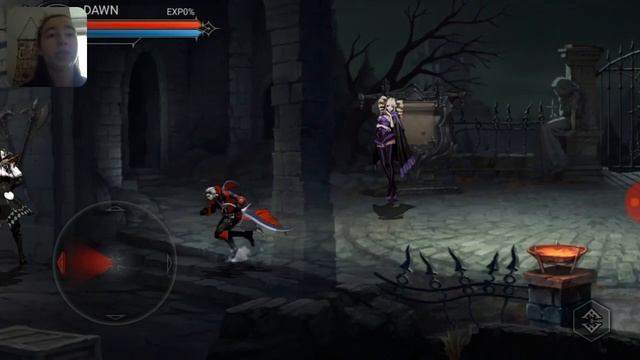 Never Gone✝⚰? Битва с боссом? Нервы на пределе?(прохождение игры) смотреть онлайн