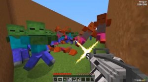 ЖЕЛЕЙНЫЙ МИШКА и ПРО ПОСАДИЛИ в ТЮРЬМУ ЗОМБИ МУТАНТ РАСТЕНИЯ ПРОТИВ ЗОМБИ в МАЙНКРАФТ! мультик майн