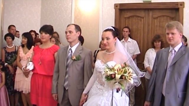 Ленинский район. Отдел ЗАГС