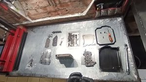 Гидроблок AL4 (DP0) - проблемы, мифы, регулировки, сборка.