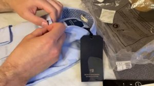 Scotch & Soda обзор рубашки