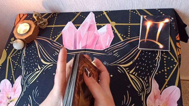 ♊ БЛИЗНЕЦЫ. Основные задачи и возможности; События месяца; Энергии в сферах жизни; Сюрпризы месяца!