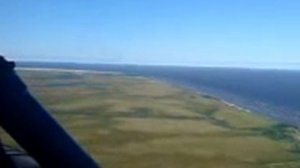 Сандибинское месторождение. Надым 2012. Часть 3