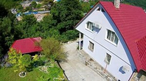 Гостевой дом в Небуге