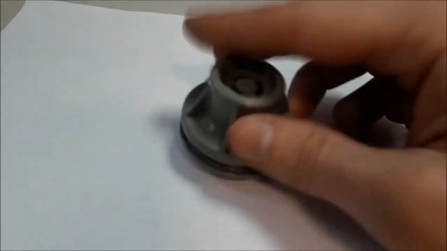 клапан стравливающий на 280 мБар 1 смотреть онлайн