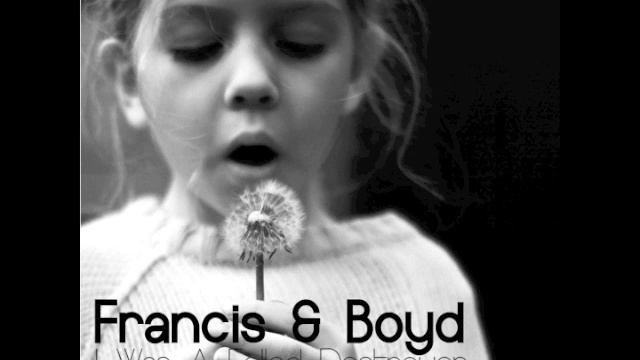 Love Has No Decay pt.1 - Francis & Boyd смотреть онлайн