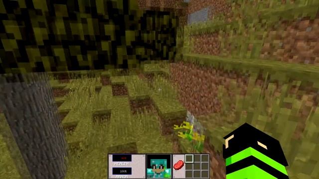 Новая версия майнкрафта "Mine 3D" смотреть онлайн