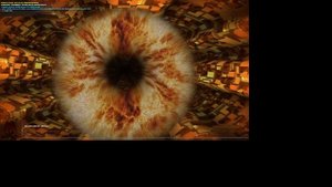 NVİDİA RTX 4060 8 GB FURMARK TESTİ1920*1080 FPS SONUCU