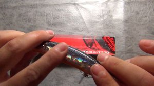 Видеообзор воблера DUO Realis Jerkbait 120SP по заказу Fmagazin