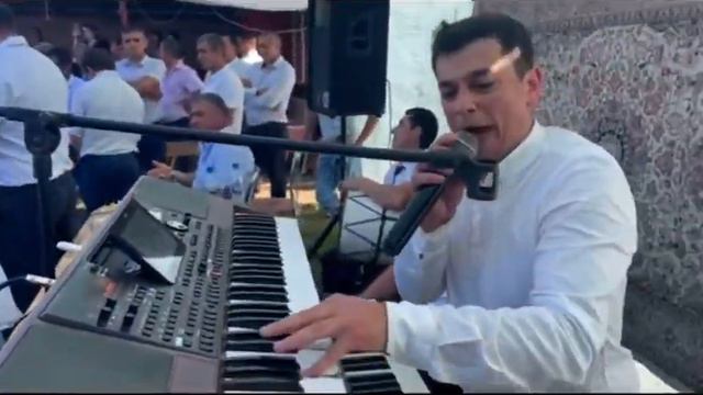 #Сакит Самедов # Хохлушка #Свадьба в Липецке 🔥🔥🔥 смотреть онлайн