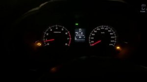Subaru Forester SJ 2014 - Ошибка Check Engine