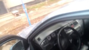 Сигнал волги на lancer 9