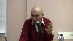 Энвер Измайлов. Как строить отношения с мужчиной, зарабатывающим меньше женщины?