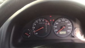 Honda Civic Ferio ES1 D15B №3600377