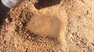 Несущая способность грунта