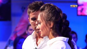 ДОМ-2 Город любви 4806 день Вечерний эфир (07.07.2017)