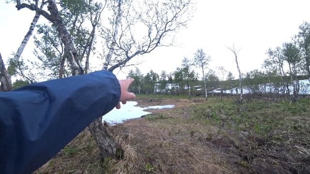 Поход на Плато Мань-Пупы-Нёр через перевал Дятлова смотреть онлайн