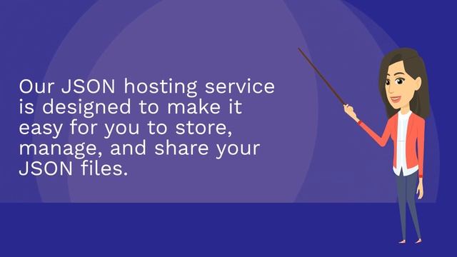 StaticSave.com: A Better Way to Host Your JSON Files Online смотреть онлайн