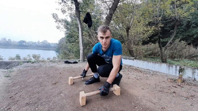 3 Причины Использовать Упоры Для Отжиманий смотреть онлайн