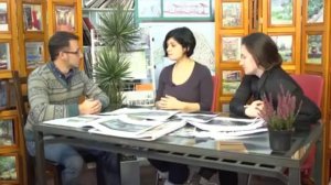 Школа ландшафтного мастерства. Выпуск 3.  Телеканал Загородная жизнь.mp4