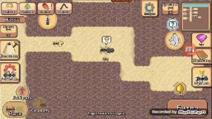 Игра про муравьев часть 2