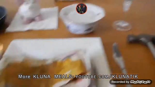 Совсем несъедобные вещи