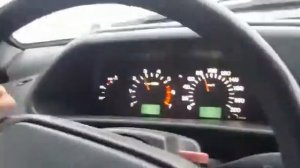 Шум КПП Ваз-2115 Видео2