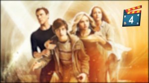 7 Razones para ver THE GIFTED