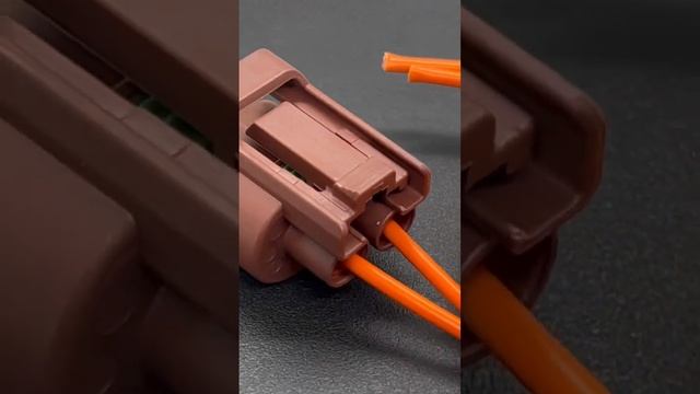 Новый ремонтный разъем HB4 для Ford Toyota Nissan VAG арт Gen C02_17 смотреть онлайн