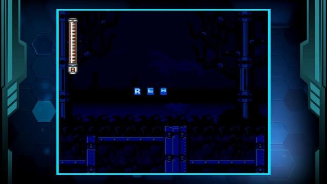 (SNES) Mega Man 7: 100% No Damage Completion Run смотреть онлайн