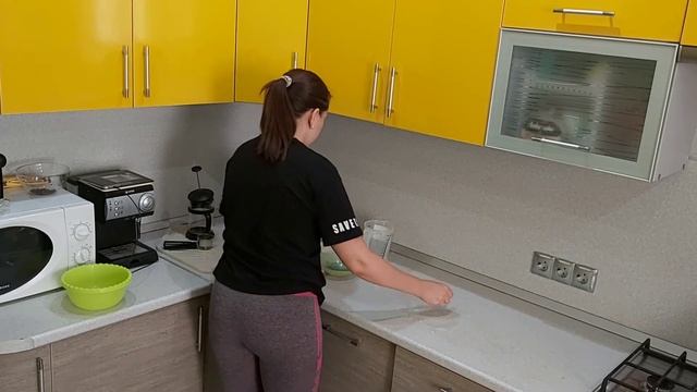 Экспресс уборка перед приходом гостей